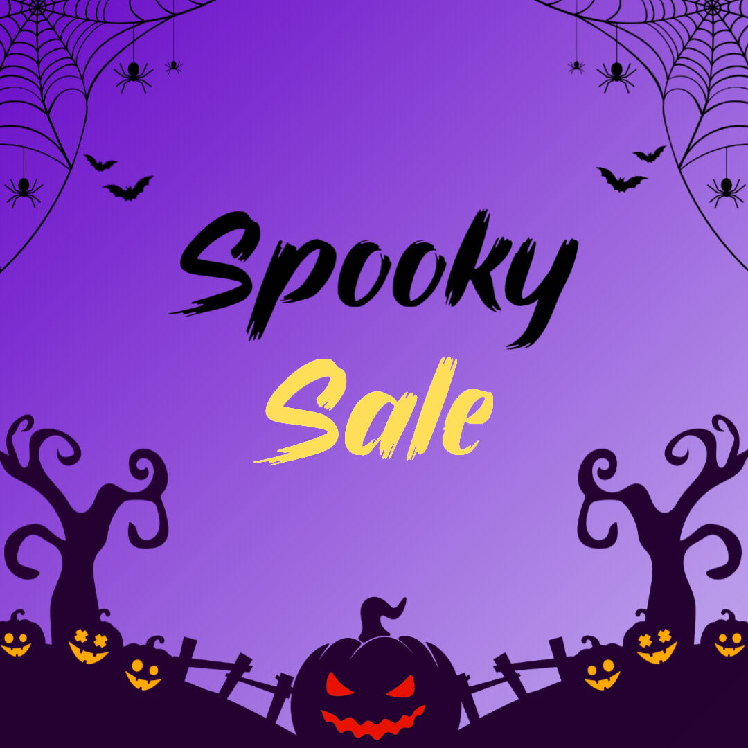 Hot Summer Sale - Live